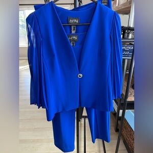 Joseph Ribkoff Signature Pant Suit